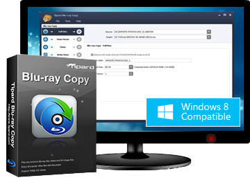 AnyMP4 Blu-ray Copy Platinum 7.2.66 Serial