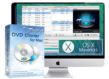 dvd copier for mac