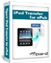 iPad Transfer for ePub 