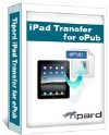 iPhone Transfer for ePub