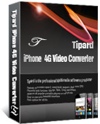 iPhone 4G Video Converter