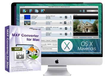 mxf-converter-for-mac