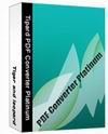 PDF Converter Platinum